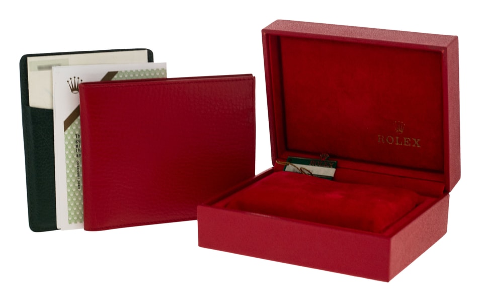 Rolex Datejust Lady 69173